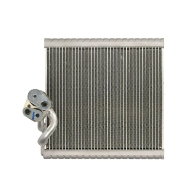 Afbeelding van Verdamper, airconditioning MAHLE AE 238 000S