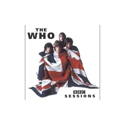 Afbeelding van BBC Sessions