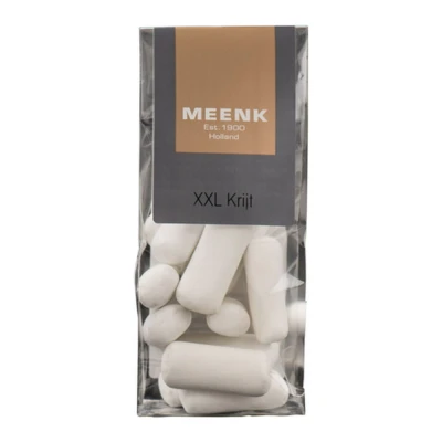 Afbeelding van Meenk XXL Krijt 7x150g