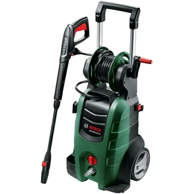 Afbeelding van Bosch Home and Garden AdvancedAquatak 140 Hogedrukreiniger bar Koud water
