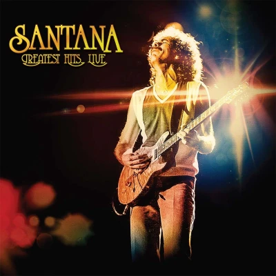 Afbeelding van Greatest Hits... Live