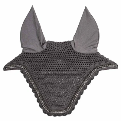 Afbeelding van Kentucky Oornetje Wellington Stone &amp; Pearl Dark Grey Full