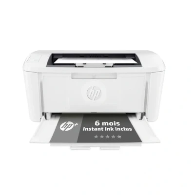 Afbeelding van HP LaserJet M110we Laserprinter