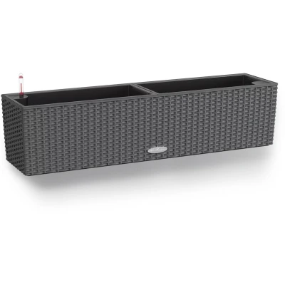 Afbeelding van Lechuza Balconera Cottage 80 Graniet