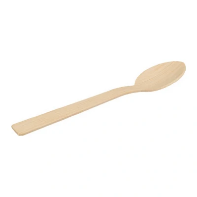 Afbeelding van Biodore Bamboe Lepel 20x50x