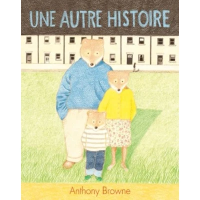 Afbeelding van Une autre histoire
