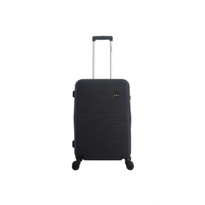 Image de Saxoline Twist Valise de voyage 67 cm Moyenne 8 Roues
