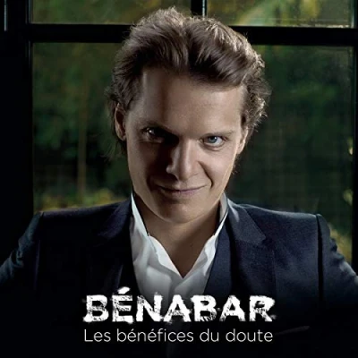 Afbeelding van Benabar Les Benefices Du Doute