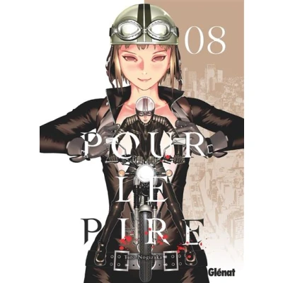 Image de Pour le pire Tome 08