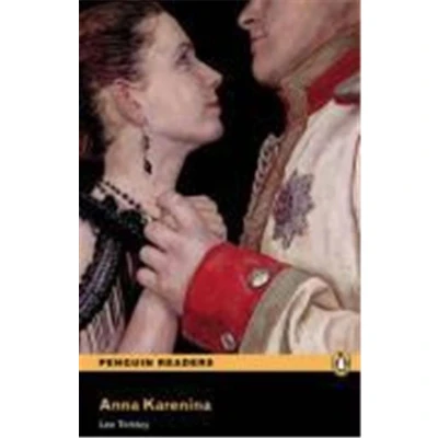 Afbeelding van Anna Karenina Level 6 RLA