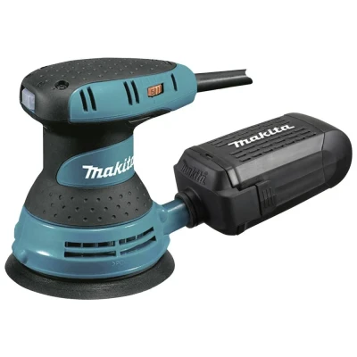 Afbeelding van Makita BO5031J Excentrische schuurmachine 300 W