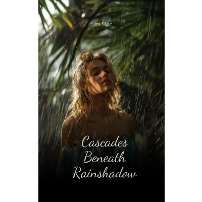 Afbeelding van Cascades Beneath Rainshadow