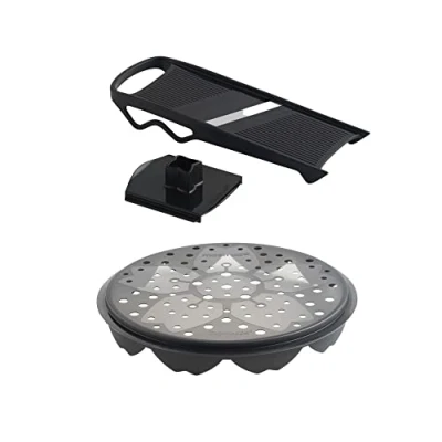 Image de Mastrad Cuit Chips + Mandoline