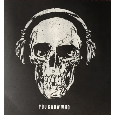 Afbeelding van You Know Who (LP)