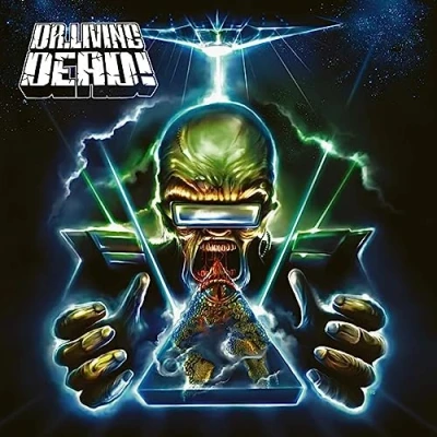 Afbeelding van Dr. Living Dead! (LP)