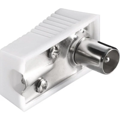 Afbeelding van COAX plug Male Budget