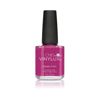 Afbeelding van CND Vinylux Butterfly Queen #190 15 ml