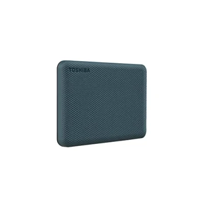 Afbeelding van Toshiba Canvio Advance, 1 TB