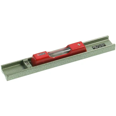 Afbeelding van FACOM DELA.3151.01 waterpas met twee libellen 200 mm