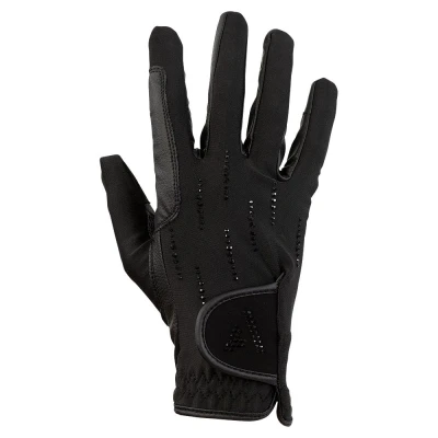 Image de ANKY Gants Luminous ATA24001 NoirVendu par Agradi