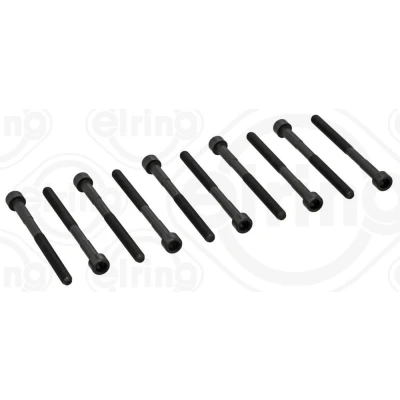 Afbeelding van ELRING 590.440 Cilinderkopbouten Binnen veeltandig TOYOTA: Yaris II Hatchback