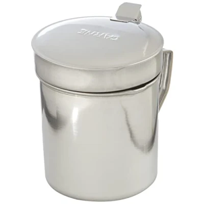 Afbeelding van Ibili 700001 Graser, roestvrij staal, zilver, 14,0 x 13,0 10,0 cm