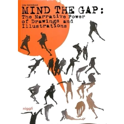 Afbeelding van the Narrative Power of Illustrations and Drawings Mind Gap