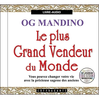 Image de Le plus grand vendeur du monde