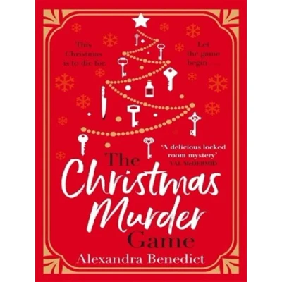 Image de CHRISTMAS MURDER GAME