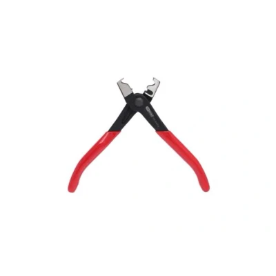 Afbeelding van KS TOOLS 115.1045 Tang, slangklem 180 Recht 38