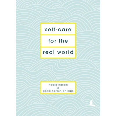 Afbeelding van Self Care for the Real World