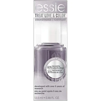 Afbeelding van Essie Treat Love &amp; Color Cream Strengthener Nagellak 53 Can&#039;t Hardly Weight