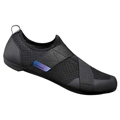 Afbeelding van Shimano Ic100 Schoenen Zwart EU 38 Vrouw