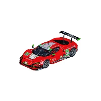 Afbeelding van Carrera 20023965 DIGITAL 124 Auto Ferrari 296 GT3 „af Corse, No. 21