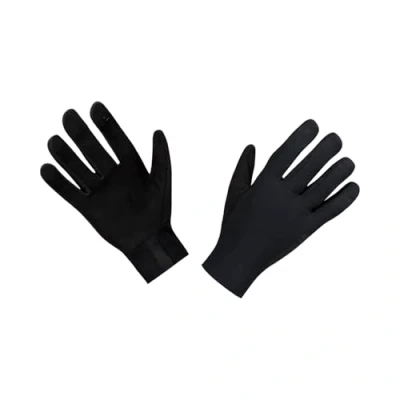 Afbeelding van Handsch Gore Zone Thermo maat S Zwart