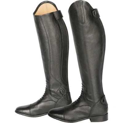Afbeelding van Harry&#039;s Horse Rijlaars Donatelli XS 40 Zwart