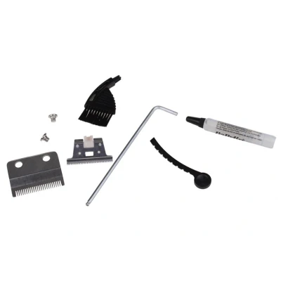 Image de Babyliss Kit couteaux+cle+vis+brosse et crochet de nettoyage + huile 35009500