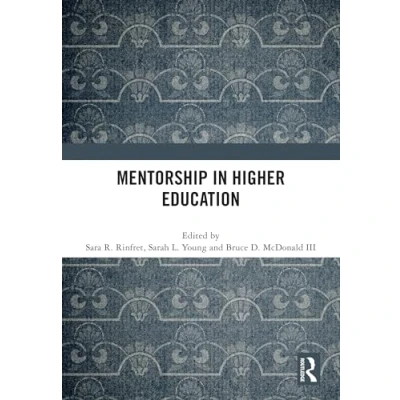 Afbeelding van Mentorship in Higher Education