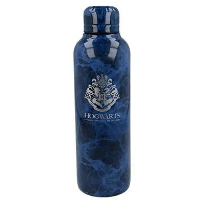 Afbeelding van INSULATED STAINLESS STEEL BOTTLE 515 ML HARRY POTTER