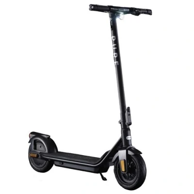 Afbeelding van Pure Air4 Pro Matte Black
