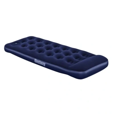 Afbeelding van Bestway 67223 luchtbed PAVILLO Koningsblauw