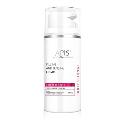 Afbeelding van Secret Of Youth opvullende aanspannende crème met Linefill™ complex 100ml