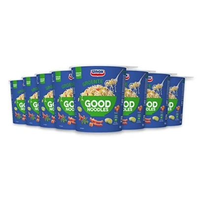 Afbeelding van Good Noodles Unox groenten cup