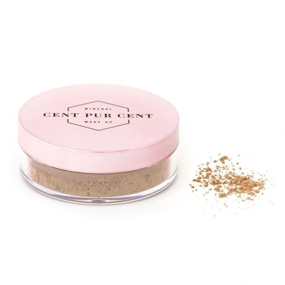 Image de Cent Pur Loose Mineral Foundation 5.0 6g