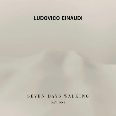 Afbeelding van Ludovico Einaudi Seven Days Walking: Day One (LP)