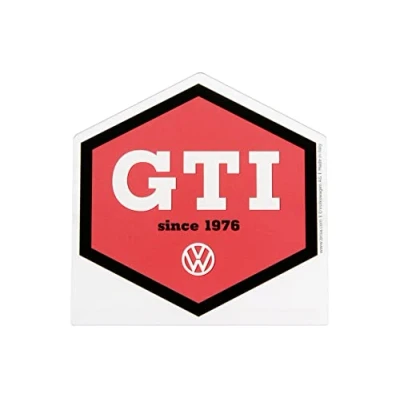 Afbeelding van Volkswagen GTI IJskrabber