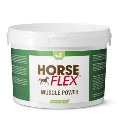 Afbeelding van Horseflex Muscle Power Complex 4200g