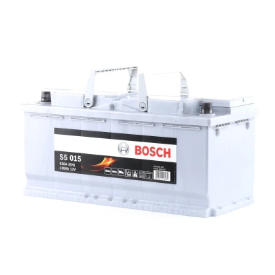 Afbeelding van Bosch Accu 0 092 S50 150