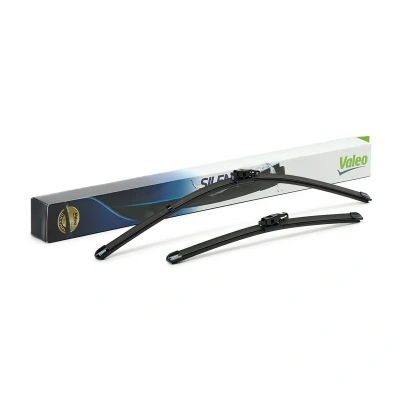 Afbeelding van Ruitenwisser Valeo 577916 Voor Flat blade wisserblad DACIA: Jogger I MPV, Sandero III, CITROËN: C3 Picasso, RENAULT: CLIO 3