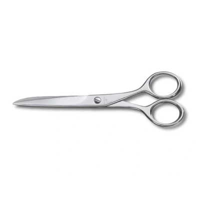 Afbeelding van Victorinox huishoudschaar 15 cm in etui
